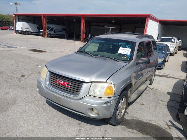 Продажа на аукционе авто 2004 Gmc Envoy Xl Sle, vin: 1GKES16S746235615, номер лота: 45859788