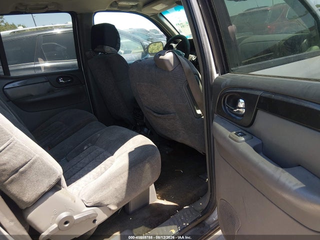 Продажа на аукционе авто 2004 Gmc Envoy Xl Sle, vin: 1GKES16S746235615, номер лота: 45859788