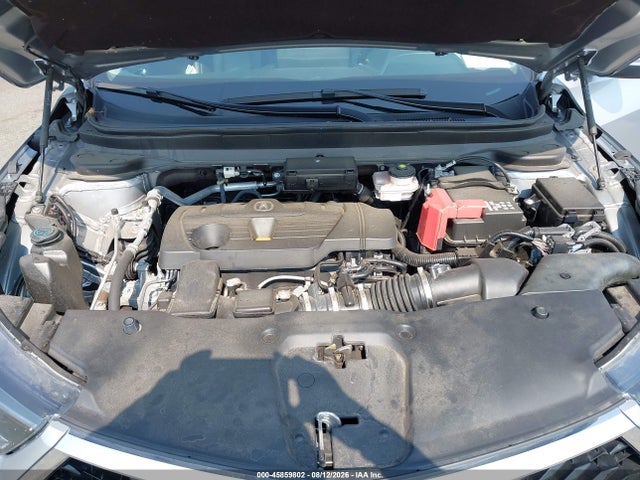 Продаж на аукціоні авто 2024 Acura Rdx Standard, vin: 5J8TC2H35RL001186, номер лоту: 45859802