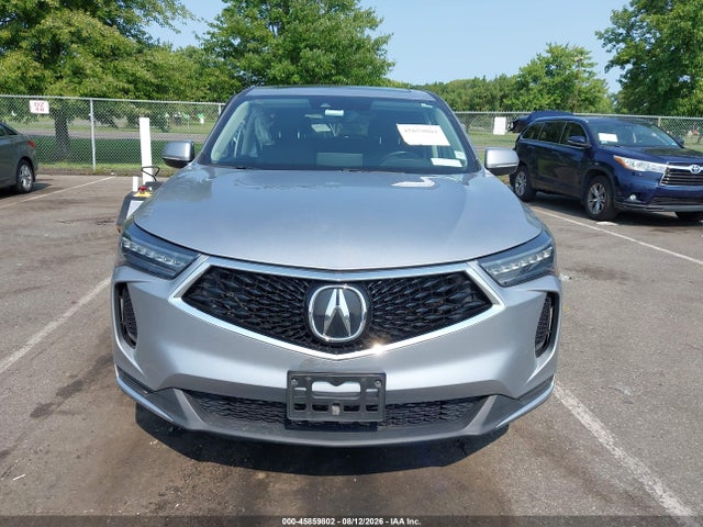 Продаж на аукціоні авто 2024 Acura Rdx Standard, vin: 5J8TC2H35RL001186, номер лоту: 45859802