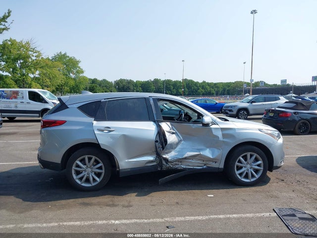 Продаж на аукціоні авто 2024 Acura Rdx Standard, vin: 5J8TC2H35RL001186, номер лоту: 45859802