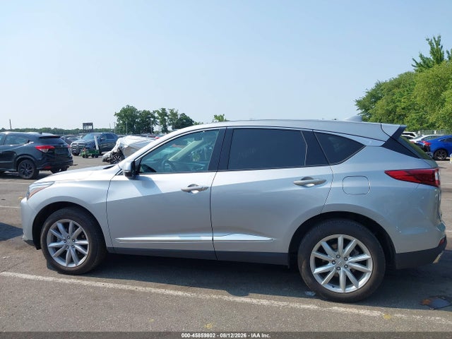 Продаж на аукціоні авто 2024 Acura Rdx Standard, vin: 5J8TC2H35RL001186, номер лоту: 45859802