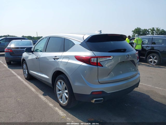 Продаж на аукціоні авто 2024 Acura Rdx Standard, vin: 5J8TC2H35RL001186, номер лоту: 45859802