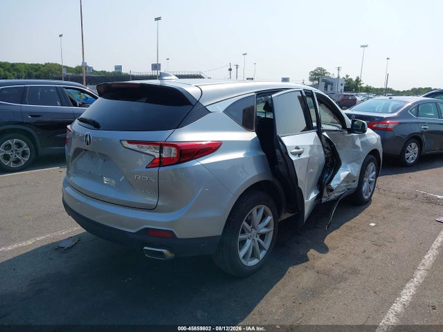 Продаж на аукціоні авто 2024 Acura Rdx Standard, vin: 5J8TC2H35RL001186, номер лоту: 45859802