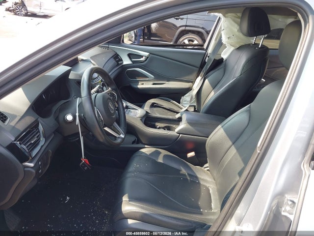 Продаж на аукціоні авто 2024 Acura Rdx Standard, vin: 5J8TC2H35RL001186, номер лоту: 45859802