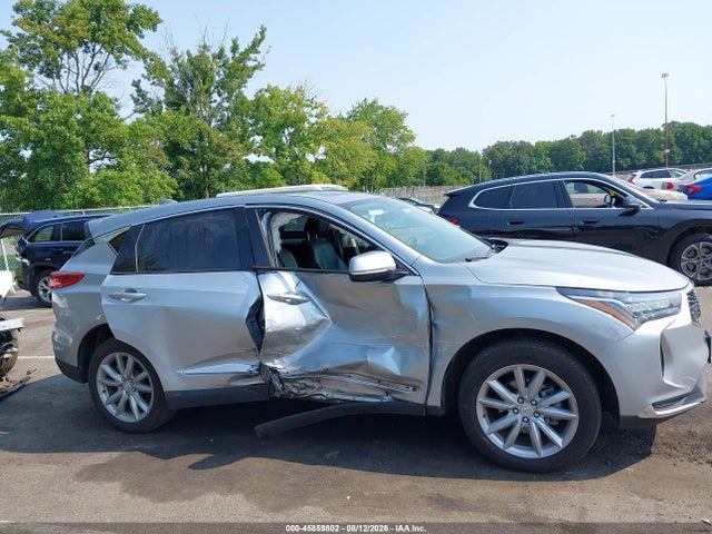 Продаж на аукціоні авто 2024 Acura Rdx Standard, vin: 5J8TC2H35RL001186, номер лоту: 45859802
