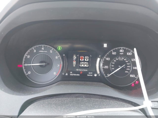 Продаж на аукціоні авто 2024 Acura Rdx Standard, vin: 5J8TC2H35RL001186, номер лоту: 45859802