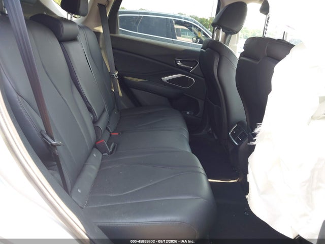 Продаж на аукціоні авто 2024 Acura Rdx Standard, vin: 5J8TC2H35RL001186, номер лоту: 45859802