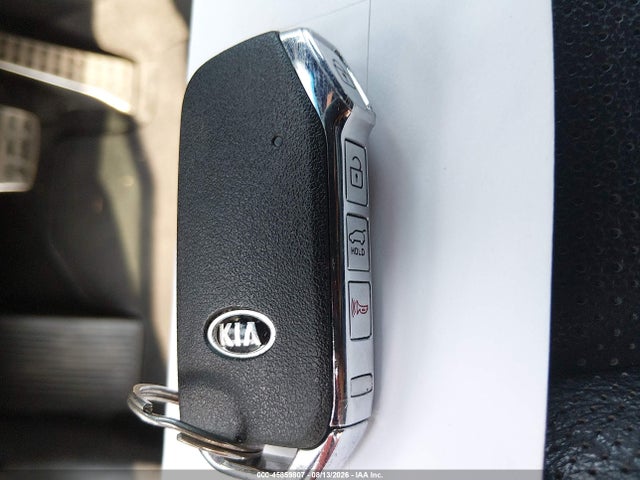 45859807 :رقم المزاد ، KNDPRCA67M7941497 vin ، 2021 Kia Sportage Sx Turbo مزاد بيع