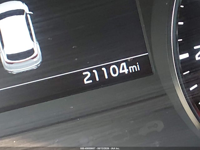 45859807 :رقم المزاد ، KNDPRCA67M7941497 vin ، 2021 Kia Sportage Sx Turbo مزاد بيع