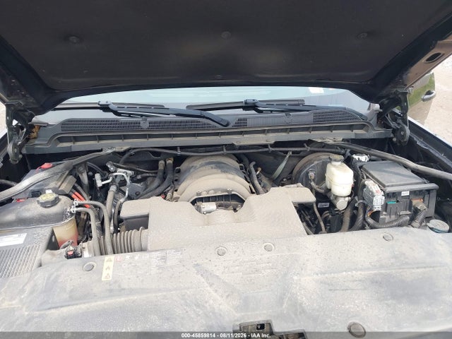 Продаж на аукціоні авто 2018 Chevrolet Silverado 1500 2lt, vin: 3GCUKREC9JG553245, номер лоту: 45859814