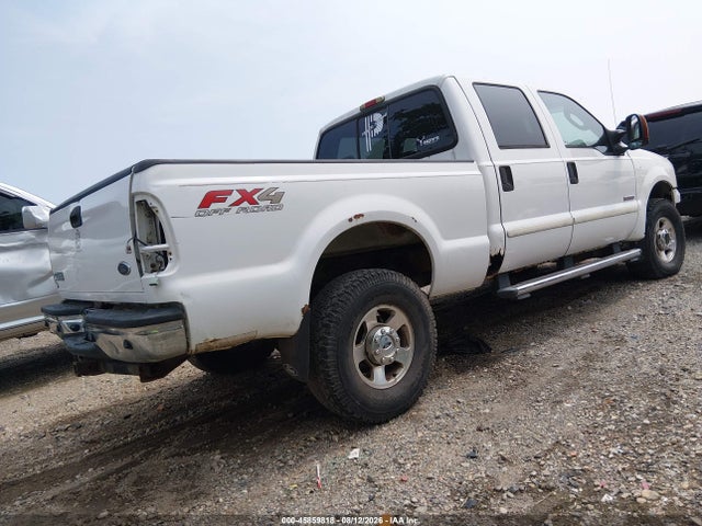 Aukcja sprzedaży 2005 Ford F-250 Lariat/xl/xlt, vin: 1FTSW21P55EA97768, numer aukcji: 45859818