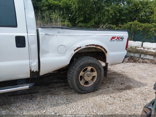 Aukcja sprzedaży 2005 Ford F-250 Lariat/xl/xlt, vin: 1FTSW21P55EA97768, numer aukcji: 45859818