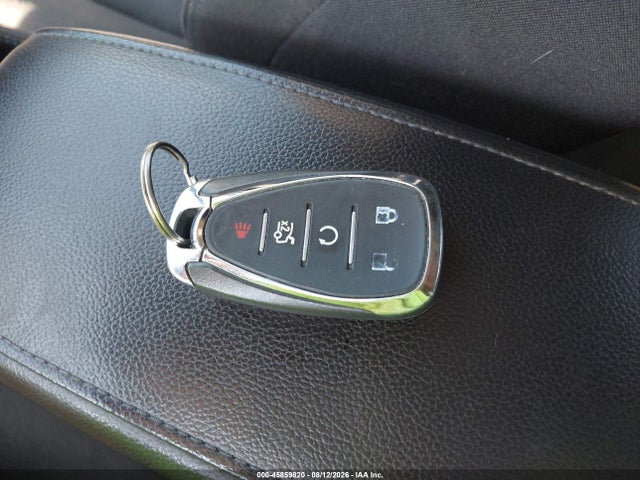 Продаж на аукціоні авто 2016 Chevrolet Cruze Lt Auto, vin: 1G1BE5SMXG7232302, номер лоту: 45859820