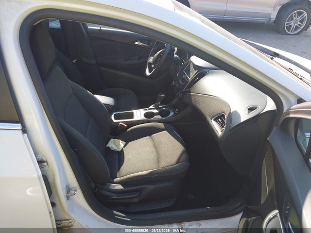 Продаж на аукціоні авто 2016 Chevrolet Cruze Lt Auto, vin: 1G1BE5SMXG7232302, номер лоту: 45859820
