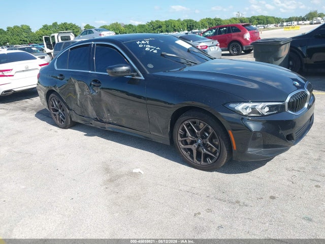 45859821 :رقم المزاد ، 3MW89CW06T8F93324 vin ، 2026 Bmw 330i Xdrive Na مزاد بيع