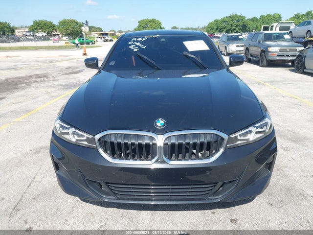 Aukcja sprzedaży 2026 Bmw 330i Xdrive Na, vin: 3MW89CW06T8F93324, numer aukcji: 45859821
