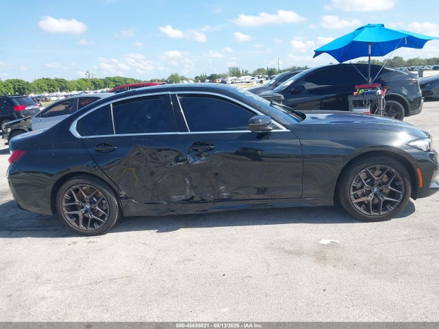 Aukcja sprzedaży 2026 Bmw 330i Xdrive Na, vin: 3MW89CW06T8F93324, numer aukcji: 45859821
