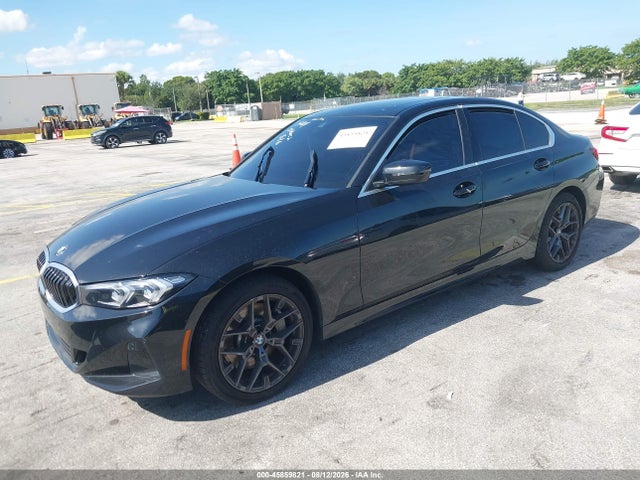Aukcja sprzedaży 2026 Bmw 330i Xdrive Na, vin: 3MW89CW06T8F93324, numer aukcji: 45859821