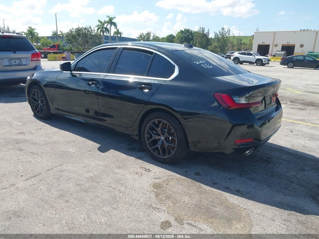 Aukcja sprzedaży 2026 Bmw 330i Xdrive Na, vin: 3MW89CW06T8F93324, numer aukcji: 45859821