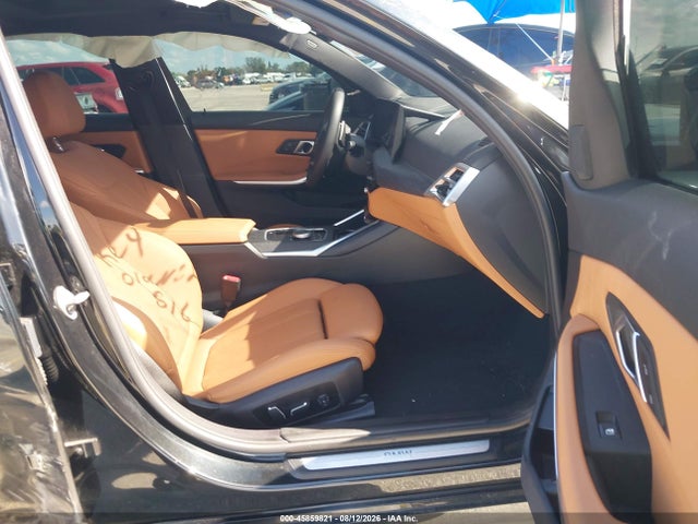 Aukcja sprzedaży 2026 Bmw 330i Xdrive Na, vin: 3MW89CW06T8F93324, numer aukcji: 45859821