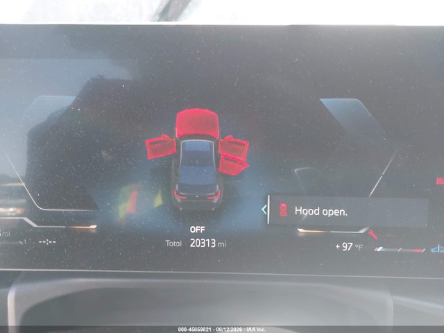 Aukcja sprzedaży 2026 Bmw 330i Xdrive Na, vin: 3MW89CW06T8F93324, numer aukcji: 45859821