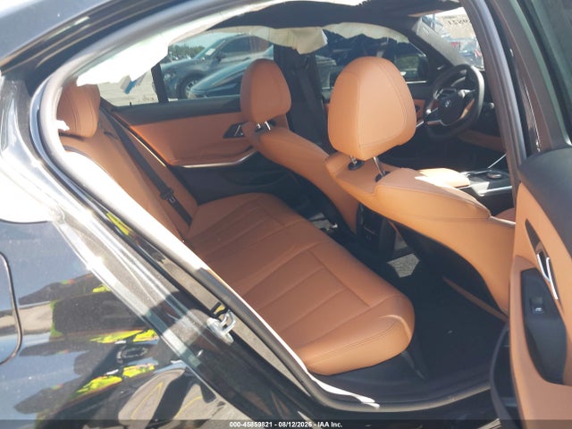 Aukcja sprzedaży 2026 Bmw 330i Xdrive Na, vin: 3MW89CW06T8F93324, numer aukcji: 45859821