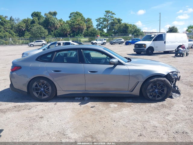 BMW I4 Edrive40 2023 WBY73AW05PFN72271 Image 13