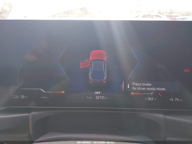 BMW I4 Edrive40 2023 WBY73AW05PFN72271 Image 7