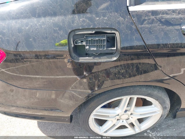 45859823 :رقم المزاد ، WDDGF5GBOAR119736 vin ، 2010 Mercedes-benz C 350 Sport مزاد بيع