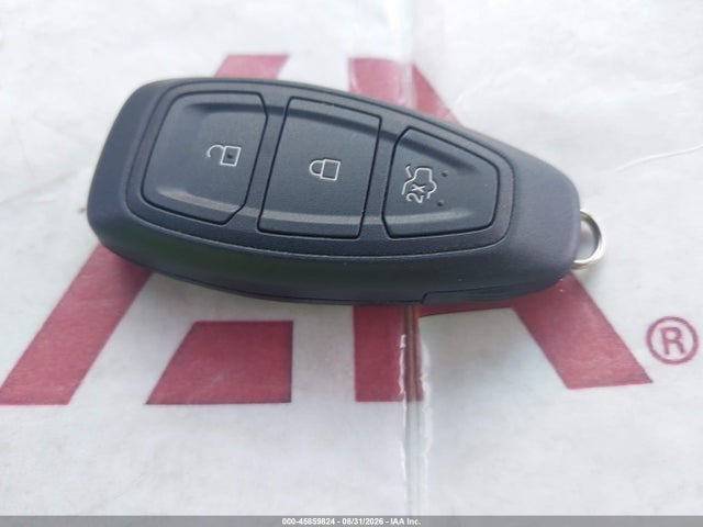 2014 Ford Focus St მანქანა იყიდება აუქციონზე, vin: 1FADP3L95EL367304, აუქციონის ნომერი: 45859824
