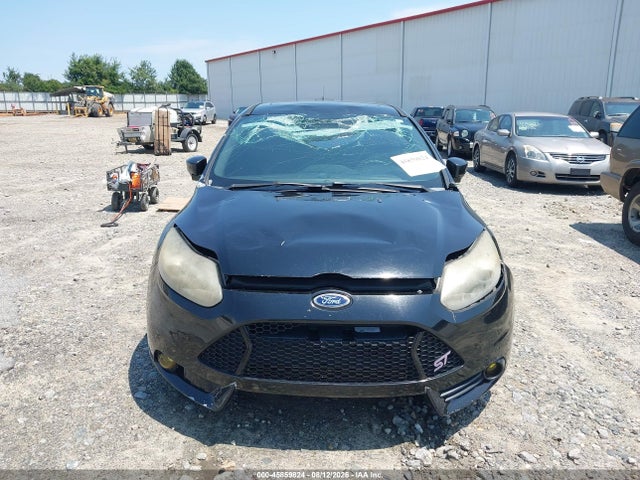 2014 Ford Focus St მანქანა იყიდება აუქციონზე, vin: 1FADP3L95EL367304, აუქციონის ნომერი: 45859824