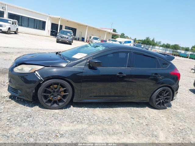 2014 Ford Focus St მანქანა იყიდება აუქციონზე, vin: 1FADP3L95EL367304, აუქციონის ნომერი: 45859824