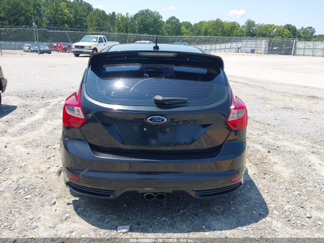 2014 Ford Focus St მანქანა იყიდება აუქციონზე, vin: 1FADP3L95EL367304, აუქციონის ნომერი: 45859824