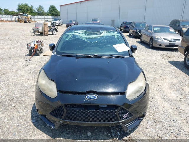 2014 Ford Focus St მანქანა იყიდება აუქციონზე, vin: 1FADP3L95EL367304, აუქციონის ნომერი: 45859824