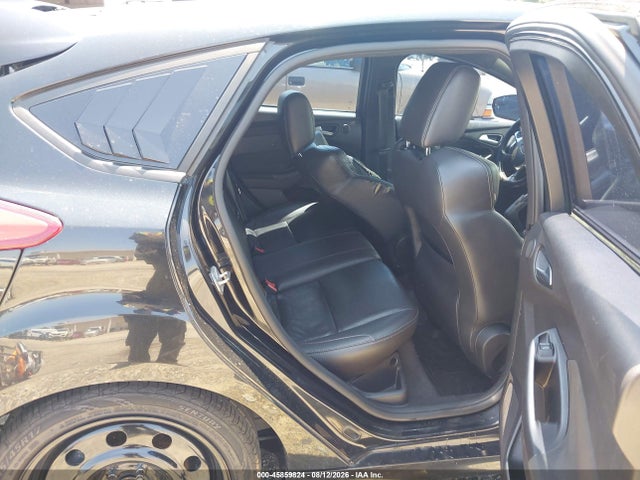 2014 Ford Focus St მანქანა იყიდება აუქციონზე, vin: 1FADP3L95EL367304, აუქციონის ნომერი: 45859824