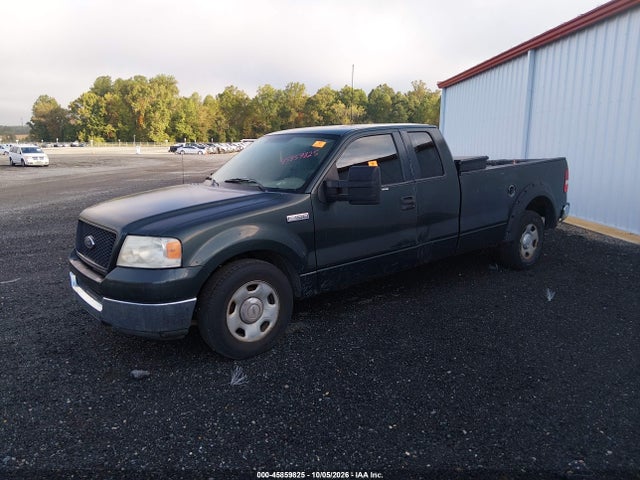Aukcja sprzedaży 2005 Ford F-150 Lariat/xl/xlt, vin: 1FTVX12505NB81160, numer aukcji: 45859825