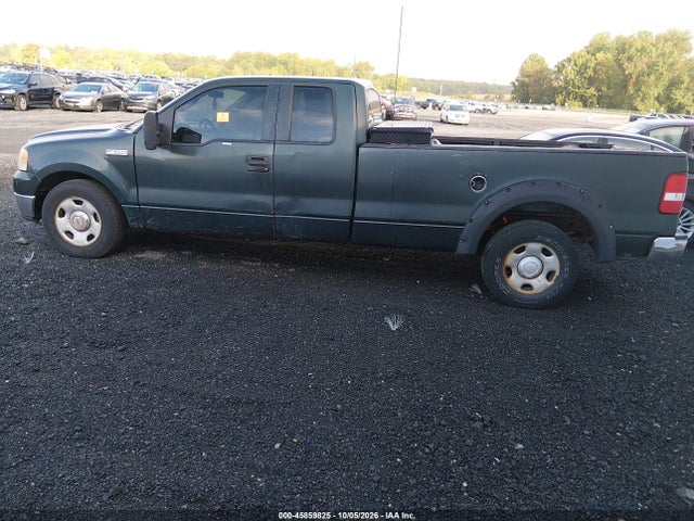 Aukcja sprzedaży 2005 Ford F-150 Lariat/xl/xlt, vin: 1FTVX12505NB81160, numer aukcji: 45859825