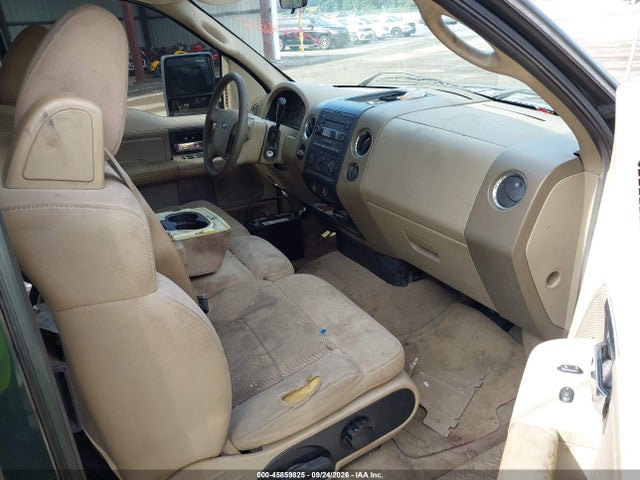 Aukcja sprzedaży 2005 Ford F-150 Lariat/xl/xlt, vin: 1FTVX12505NB81160, numer aukcji: 45859825