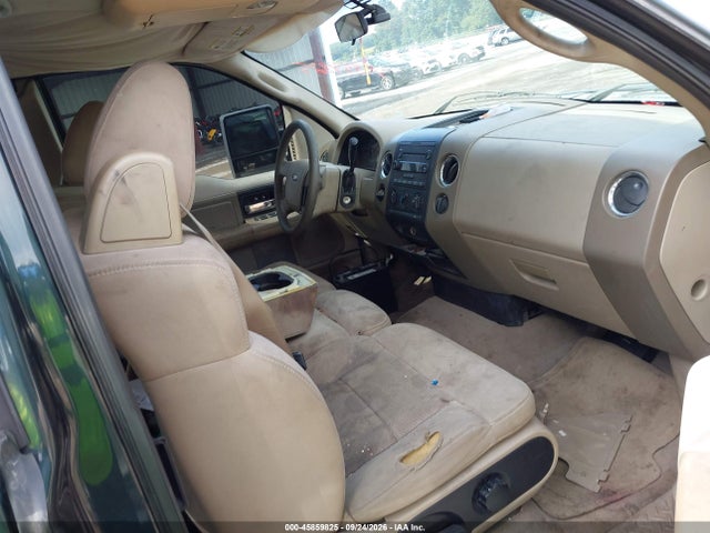Aukcja sprzedaży 2005 Ford F-150 Lariat/xl/xlt, vin: 1FTVX12505NB81160, numer aukcji: 45859825