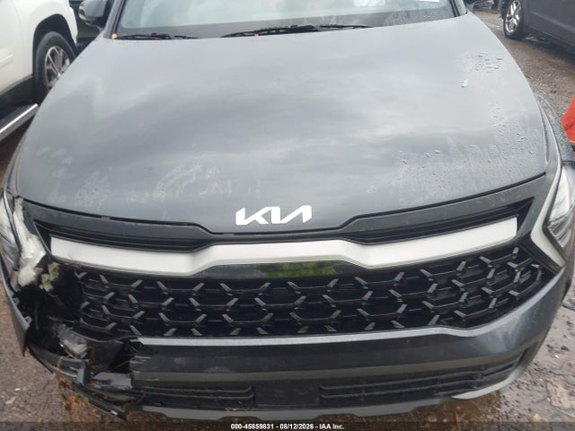 Продаж на аукціоні авто 2024 Kia Sportage X-pro, vin: 5XYK7CDF0RG140934, номер лоту: 45859831