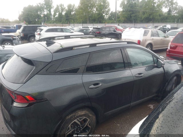 Продаж на аукціоні авто 2024 Kia Sportage X-pro, vin: 5XYK7CDF0RG140934, номер лоту: 45859831
