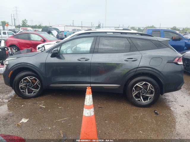 Продаж на аукціоні авто 2024 Kia Sportage X-pro, vin: 5XYK7CDF0RG140934, номер лоту: 45859831