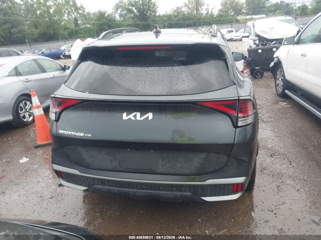 Продаж на аукціоні авто 2024 Kia Sportage X-pro, vin: 5XYK7CDF0RG140934, номер лоту: 45859831