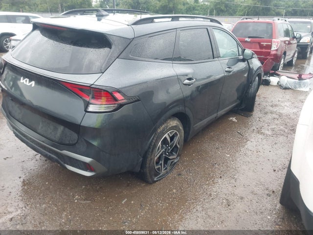 Продаж на аукціоні авто 2024 Kia Sportage X-pro, vin: 5XYK7CDF0RG140934, номер лоту: 45859831