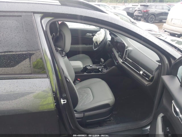 Продаж на аукціоні авто 2024 Kia Sportage X-pro, vin: 5XYK7CDF0RG140934, номер лоту: 45859831