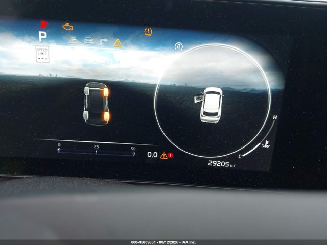 Продаж на аукціоні авто 2024 Kia Sportage X-pro, vin: 5XYK7CDF0RG140934, номер лоту: 45859831