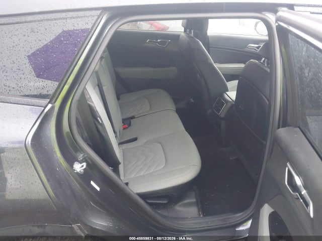 Продаж на аукціоні авто 2024 Kia Sportage X-pro, vin: 5XYK7CDF0RG140934, номер лоту: 45859831