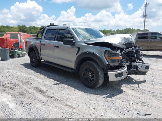 Продажа на аукционе авто 2026 Ford F-150 Xlt, vin: 1FTFW3L83TKD19249, номер лота: 45859832