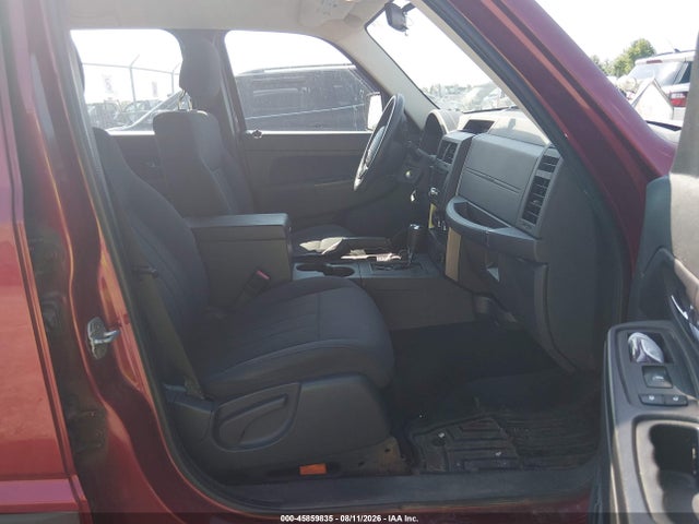 Продажа на аукционе авто 2012 Jeep Liberty Sport, vin: 1C4PJMAK0CW140795, номер лота: 45859835